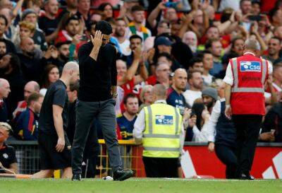 Arsenal: Arteta 'will be annoyed' over major concern at the Emirates