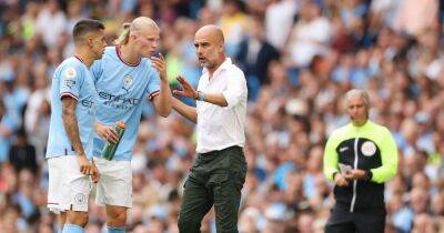Pep Guardiola sends Erling Haaland Champions League warning to Man City squad - manchestereveningnews.co.uk - Manchester -  Man