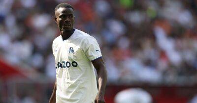 Eric Bailly opens up on Manchester United spell following Marseille loan move