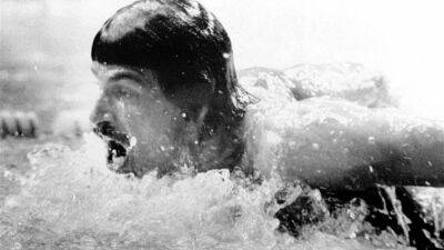 Remembering the 1972 Olympics: Mark Spitz talks of tragic games