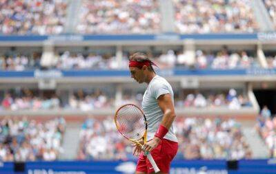 Brilliant Tiafoe sends Nadal crashing out of US Open - beinsports.com - Russia - Usa - county Arthur - county Ashe