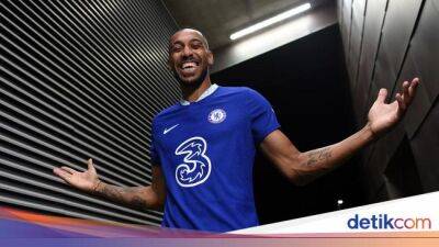 Zagreb Vs Chelsea: Menanti Debut Aubameyang dengan The Blues