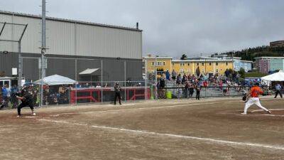 National fastpitch softball championship in St. John's helps 'grow the game,' says association