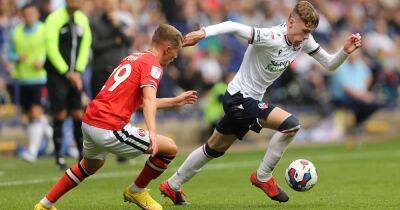 'Little gems' - How Bolton Wanderers went about ensuring Liverpool loanees would be right fit
