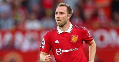 Erik ten Hag has been proven right about Christian Eriksen after Manchester United transfer