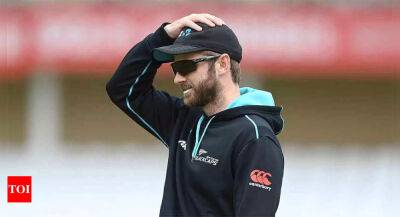 Trent Boult - Colin De-Grandhomme - Cricketing landscape is changing fast, need to strike balance: Kane Williamson - timesofindia.indiatimes.com - Australia - New Zealand - Melbourne - county Kane - county Williamson