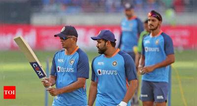 Asia Cup 2022: India vs SL: Interesting statistical trivia ahead of must-win game for the Men in Blue