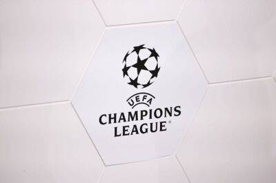 WRAP | Champions League - news24.com -  Copenhagen -  Zagreb -  Donetsk -  Man