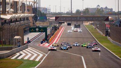 WTCR’s WEC guest slot “something special”, reckons FIA’s Gow - eurosport.com - Saudi Arabia - Bahrain