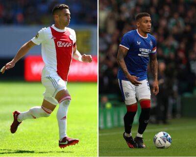 Ajax vs Rangers UCL Live Stream: How to Watch, Team News, Head to Head, Odds, Prediction and Everything You Need to Know
