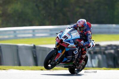 Leon Haslam - Kyle Ryde - Snetterton BSB: Haslam still hopeful of Showdown spot - bikesportnews.com - Britain