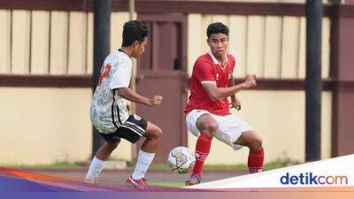 Usai 2 Uji Coba di Jakarta, Timnas U-19 Akan Bertolak ke Surabaya