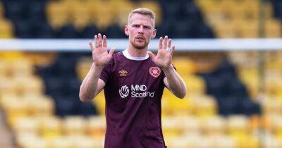 Robbie Neilson - Stephen Kingsley - Cristian Montano - Stephen Kingsley offers no Hearts excuses as he reveals the one thing they must do better - dailyrecord.co.uk - Scotland - Turkey -  Istanbul