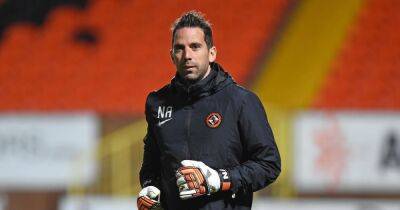 Neil Alexander to be named new Motherwell goalkeeping coach as former star makes his cinch return