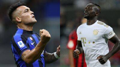 Bayern Munich - Romelu Lukaku - Inter Milan - Viktoria Plzen - Inter Milan vs Bayern Munich UCL Live Stream: How to watch, team news, head-to-head, odds, prediction and everything you need to know - givemesport.com - Britain - Belgium - Italy - Czech Republic