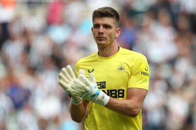 Nick Pope - FIFA 22 Pre-Season Nick Pope SBC: How to complete, cost & more - givemesport.com - county Christian