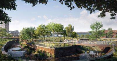 New city centre park gets green light to hold events despite noise concerns