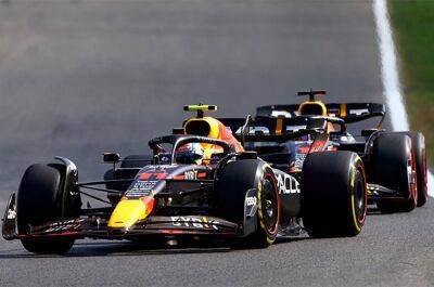 Christian Horner - Helmut Marko - Andreas Seidl - Red Bull playing hard ball: 'We will not sell any shares to Porsche' as talks break down - news24.com - Germany - Netherlands