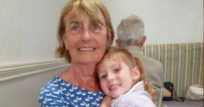 Gran told extreme tiredness was a sign of age - 18 months later she was given a devastating diagnosis - manchestereveningnews.co.uk