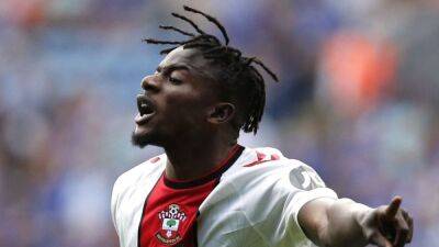 Salisu finally set to play for Ghana in World Cup warm-up