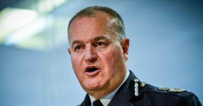 GMP chief says it's a question of 'when not if' force comes out of special measures - manchestereveningnews.co.uk - Manchester