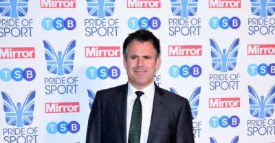 Kenny Logan’s prostate cancer diagnosis ‘was a huge shock’ - breakingnews.ie - Scotland