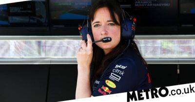 Red Bull strategist receives hateful abuse after cheating accusations at Dutch Grand Prix