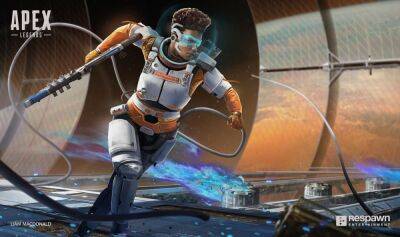 Apex Legends Season 15: When is the release date? - givemesport.com