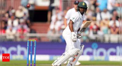 South Africa's top order batsmen challenged to do better in decisive Test - timesofindia.indiatimes.com - South Africa
