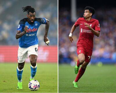 Napoli vs Liverpool UCL Live Stream: How to Watch, Team News, Head to Head, Odds, Prediction and Everything You Need to Know