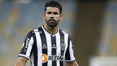 Diego Costa - Wolves launch appeal after Costa is denied work permit - rte.ie - Brazil