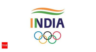 IOA writes to states and NSFs to ensure participation of top athletes in National Games - timesofindia.indiatimes.com -  Ahmedabad -  New Delhi