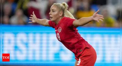 Canada put another dampener on Australia's FIFA Women's World Cup preparations