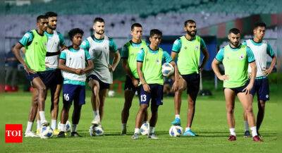 Mohun Bagan hope for AFC Cup turnaround, face uphill task against KL City FC