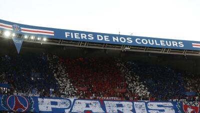 Obsessed with Champions League glory, PSG kick off another bid