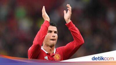 Cristiano Ronaldo - Jorge Mendes - Napoli Blak-blakan soal Transfer Cristiano Ronaldo, Ternyata... - sport.detik.com - Manchester