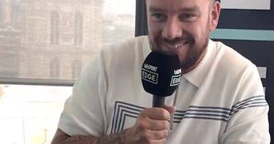 Smirking Jamie O'Hara predicts Celtic will get PUMPED as he forecasts Real Madrid demolition - dailyrecord.co.uk - Scotland