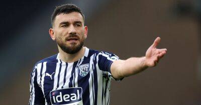 Hearts 'set to sign' Robert Snodgrass as Motherwell miss out on wing ace