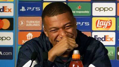 Champions League: PSG face Juventus while Real Madrid take on Celtic