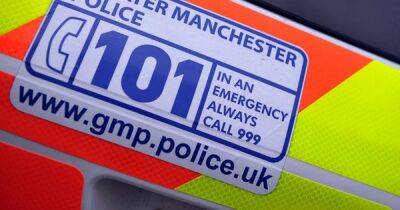 Number of drug related stop and searches by police in Bury goes up four-fold in a year - manchestereveningnews.co.uk