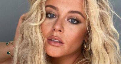 Phillip Schofield - Emily Atack admits new BBC documentary is 'scariest thing she's ever done' as she unmasks personal trauma - manchestereveningnews.co.uk