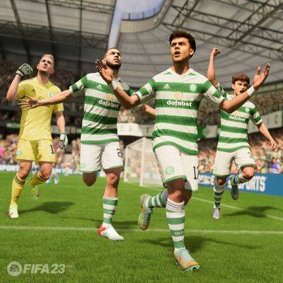 Ea Sports - FIFA 23: How to skip an opponent's celebration - givemesport.com