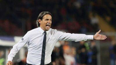 Inzaghi relying on Inter fans to be 12th man against Bayern