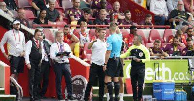 Leeds boss Jesse Marsch charged over Brentford dismissal