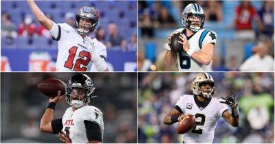 Saints, Buccaneers, Panthers, Falcons: NFC South fans preview the 2022 NFL season