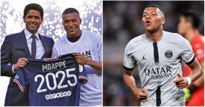 Kylian Mbappe wages: How much does the PSG star get paid?