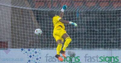 Celtic youngsters suffer Real Madrid schooling as Ben McPherson red card leads to U19 Champions League rout