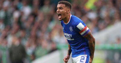 James Tavernier demands Rangers cut out nightmare Celtic blunders as he looks to fulfil Champions League dream