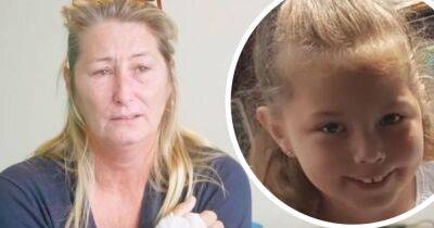 Mum of Olivia Pratt-Korbel gives heartbreaking tribute in appeal for daughter's killer to 'own up' - manchestereveningnews.co.uk