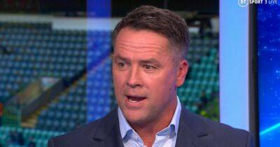 What the Celtic pundits said as Michael Owen convinced Angeball WILL sink most teams in Champions League